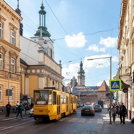 Apartament Modern Style