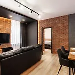 Modern Style Апартаменти *