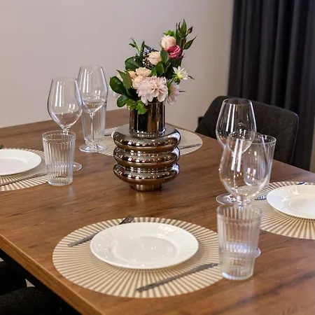 Апартаменти Modern Style *