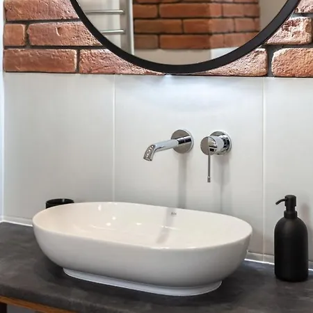 Modern Style