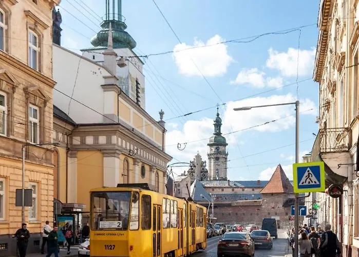 아파트 Modern Style