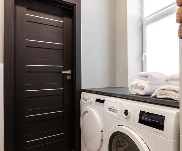 아파트 Modern Style 리비프