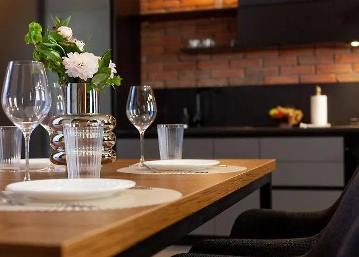 Modern Style * リヴィウ