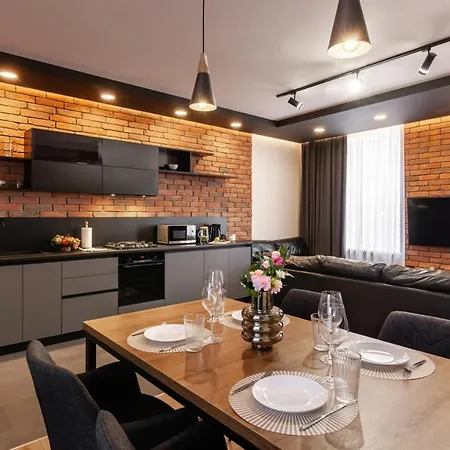 Modern Style